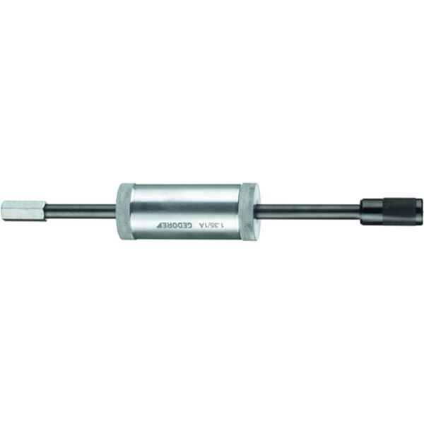 Sliding Hammer, 230mm, 700 G