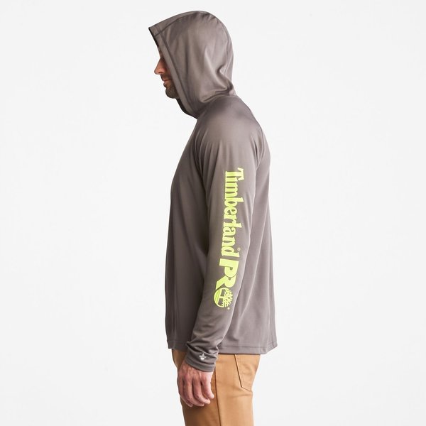 Large, Wicking Good Hoodie