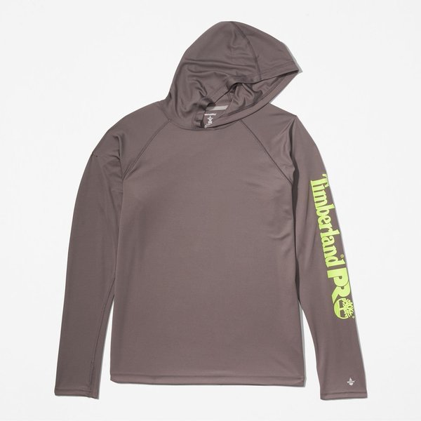 Large, Wicking Good Hoodie