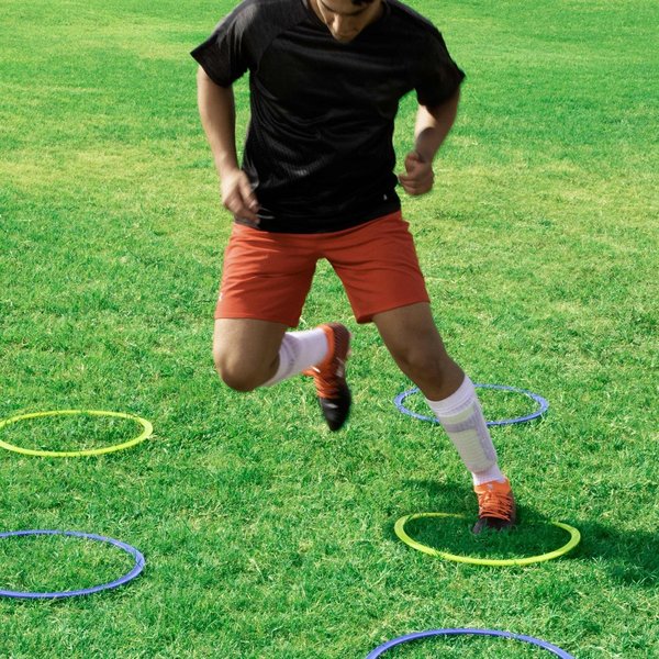 Training Speed Ring Set, 18