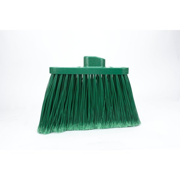 Med-Duty Angle Broom Head, 12