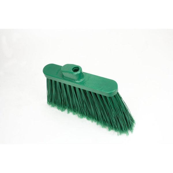 Med-Duty Angle Broom Head, 12
