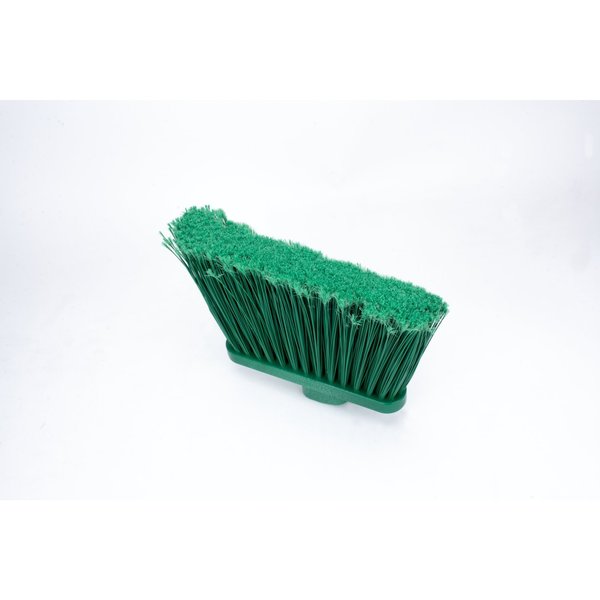 Med-Duty Angle Broom Head, 12