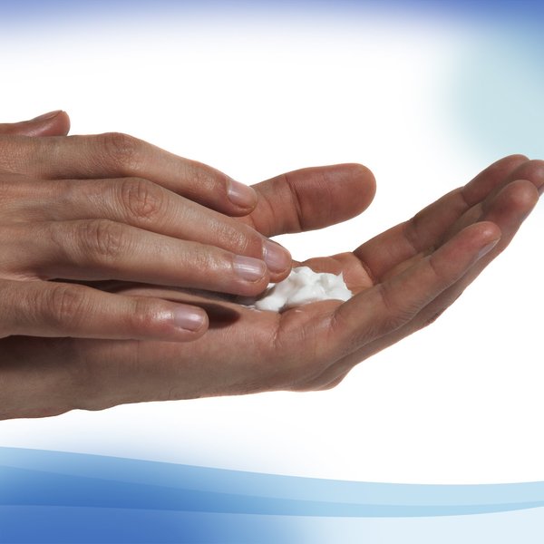 Moisturizing Hand & Body Lotion (35362), 1.0 L Bottles, White, Fresh Fragrance, 1 Bottle