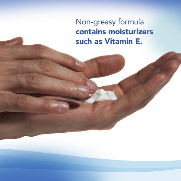 Moisturizing Hand & Body Lotion (35362), 1.0 L Bottles, White, Fresh Fragrance, 1 Bottle