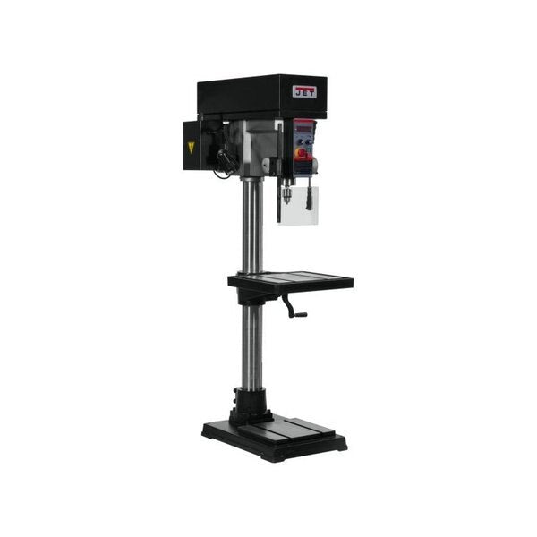 Drill Press, Metal, Flouor Stand, 230V