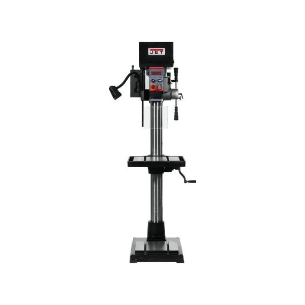 Drill Press, Metal, Flouor Stand, 230V