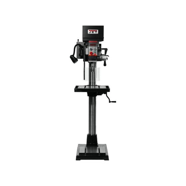 Drill Press, Metal, Flouor Stand, 230V