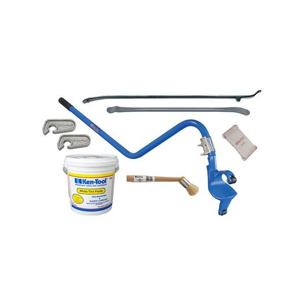 Ken-Tool Rubber Grip