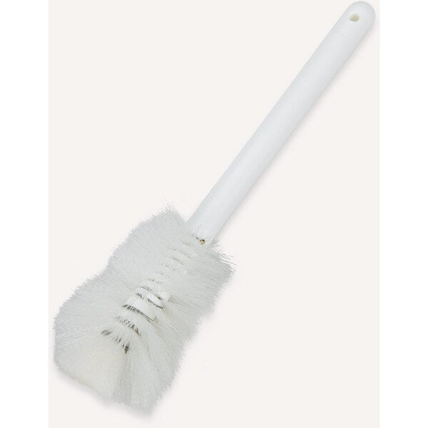Handl Pint Bottle Brsh, Poly Bristle, PK12