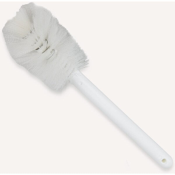 Handl Pint Bottle Brsh, Poly Bristle, PK12