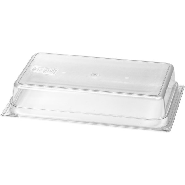 Full Food Pan PC, 4