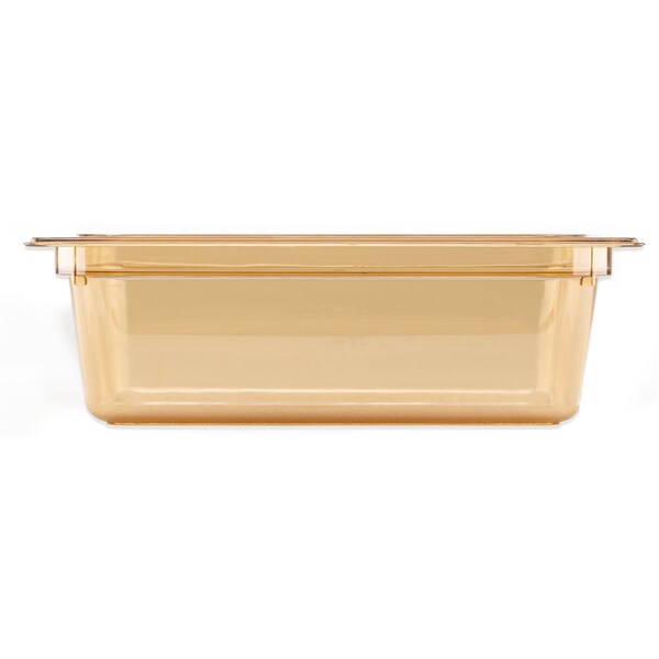 Half Size Food Pan HH, 4