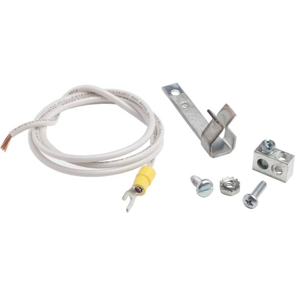 MP Meter-Pak accy, jaw kit, 5 jaws, ring