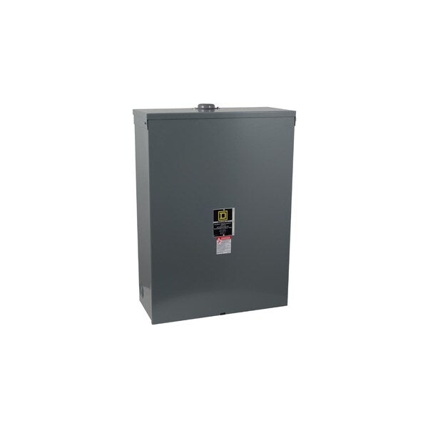 SW NOT FUSIBLE DT 200A 3P NEMA3R/NEUTRAL