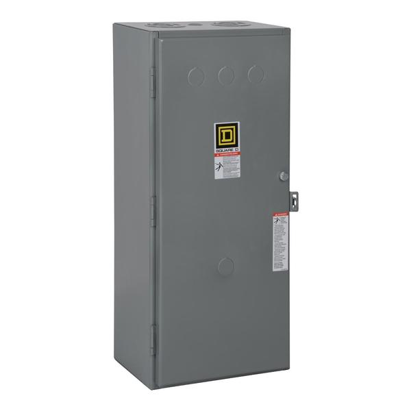 Lighting contactor, electrically held, 1