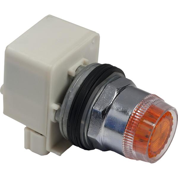PUSHBUTTON OPERATOR 30MM TYPE K OPTIONS