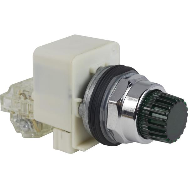 PUSHBUTTON OPERATOR 30MM TYPE K OPTIONS