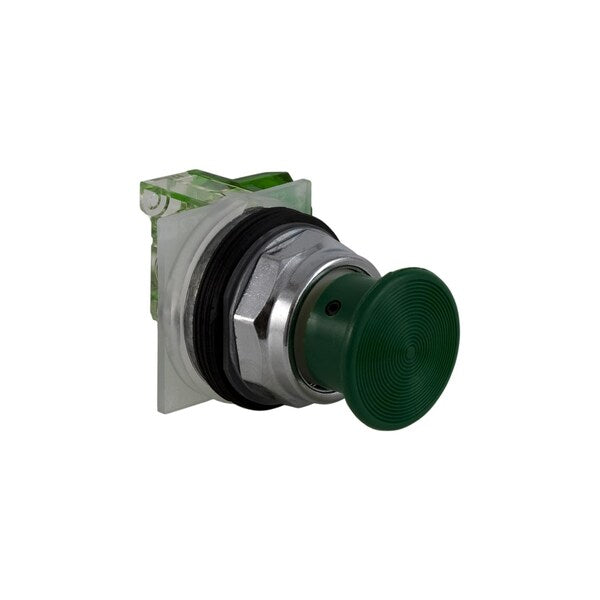 PUSH BUTTON 600VAC 10A 30MM T-K