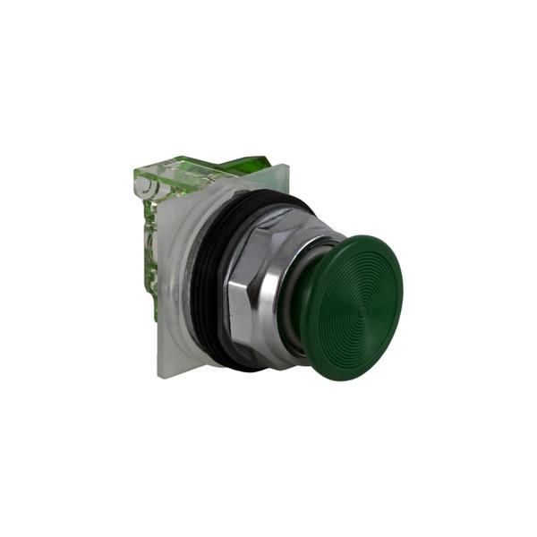 PUSH BUTTON 600VAC 10A 30MM T-K