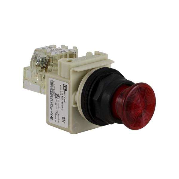 PUSHBUTTON 600VAC 10AMP 30MM SK OPTIONS