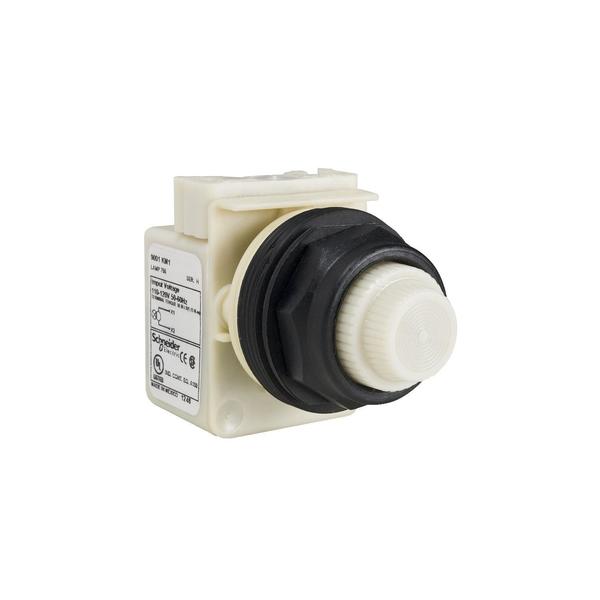 PILOT LIGHT 240VAC 30MM SK OPTIONS