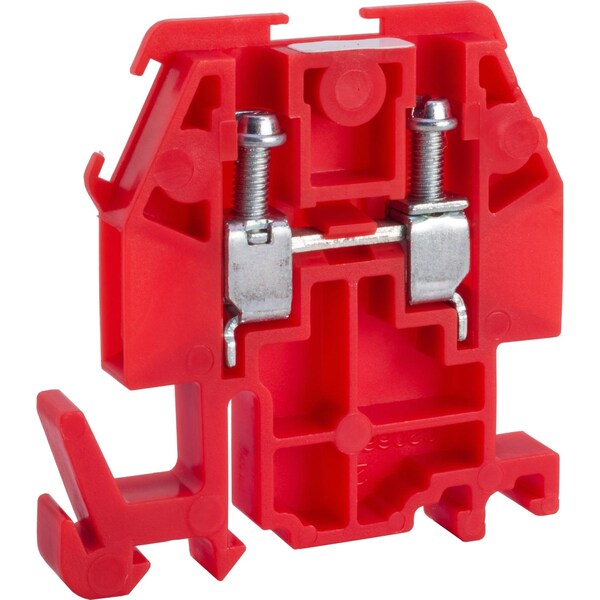 Linergy Terminal Block, 30A, 22 AWG, 10 AWG