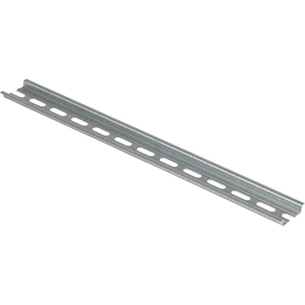 Linergy terminal block, mounting track,