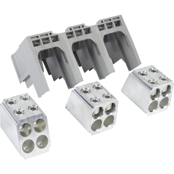 PowerPact P-FRAME MOULDED CASE CIRCUIT B, 1200 A, Screws; Unit Mount Mounting Style