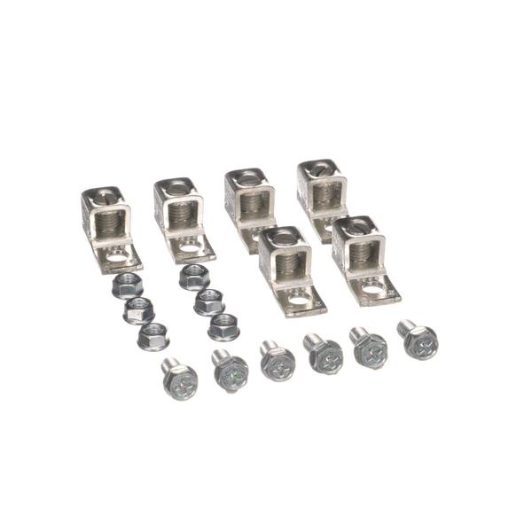 KIT LUG FOR F SERIES SWITCH