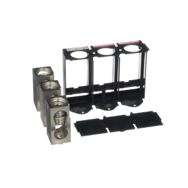 Mechanical lug kit, PowerPact L, 400/600