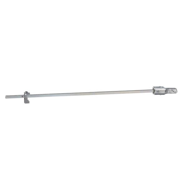 TeSys GS, shaft extension, 5 x 5 x 320 m