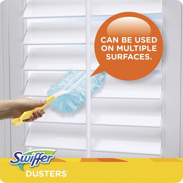 Duster Starter Kit, Nonwoven Head, PK6