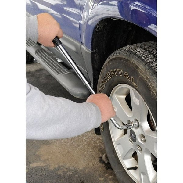 Telescoping Wrench, 1 Way