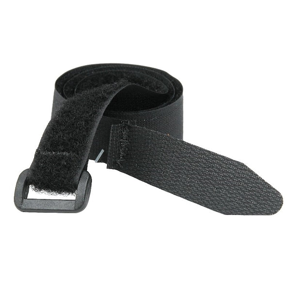 Cable Control, Low Charging, Non-Stretch