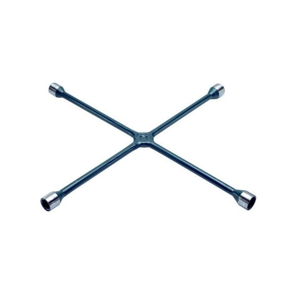 Deluxe Metric 4-Way, 5/8