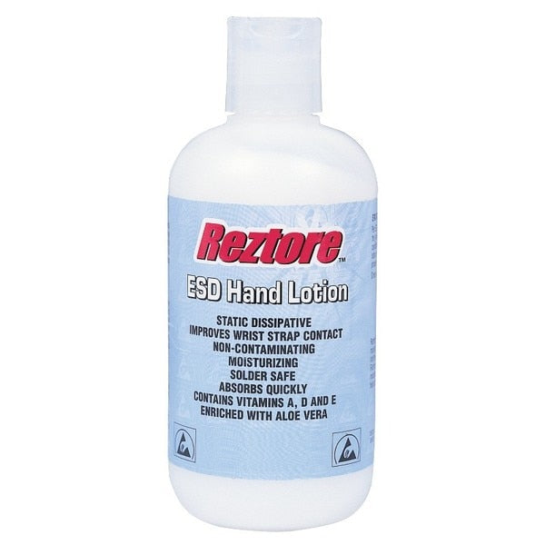 Reztore Peach Hand Lotion, 8 oz., PK12