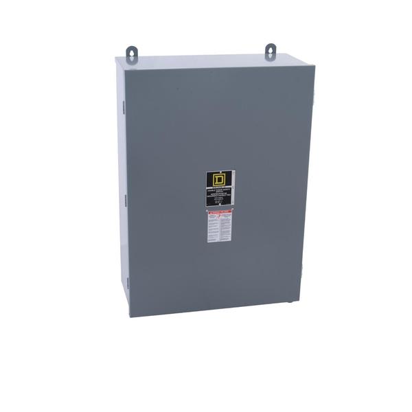 SW NOT FUSIBLE DT 600V 200A 3P NEMA12