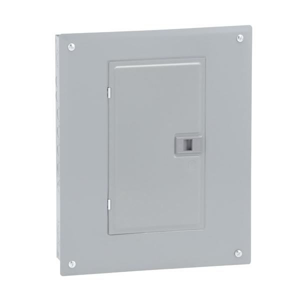 Homeline, LC, 200 A, 120/240 V, 1 PH, ML, 125 A Amps, Homeline Circuit Breaker Type