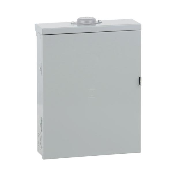 Homeline, LC, 100 A, 120/240 V, 1 PH, ML, 125 A Amps, Homeline Circuit Breaker Type