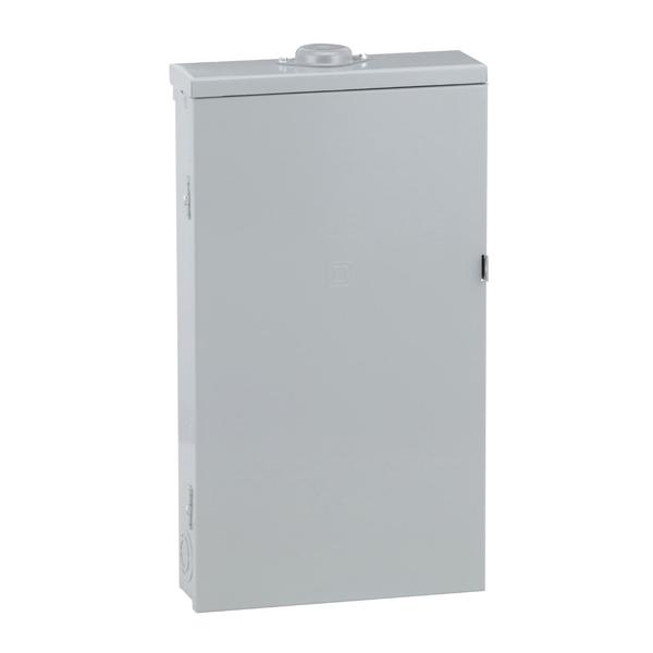 Homeline, LC, 225 A, 120/240 V, 1 PH, ML, 225 A Amps, Homeline Circuit Breaker Type