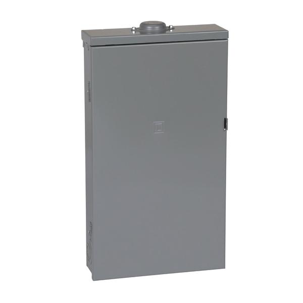 Homeline, LC, 200 A, 120/240 V, 1 PH, MB, 200 A Amps, Homeline Circuit Breaker Type