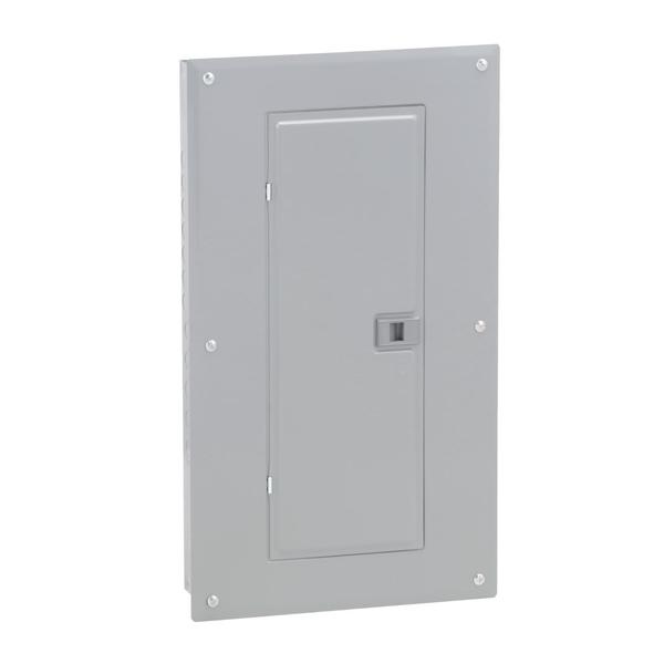 Homeline, LC, 125 A, 120/240 V, 1 PH, ML, 125 A Amps, Homeline Circuit Breaker Type