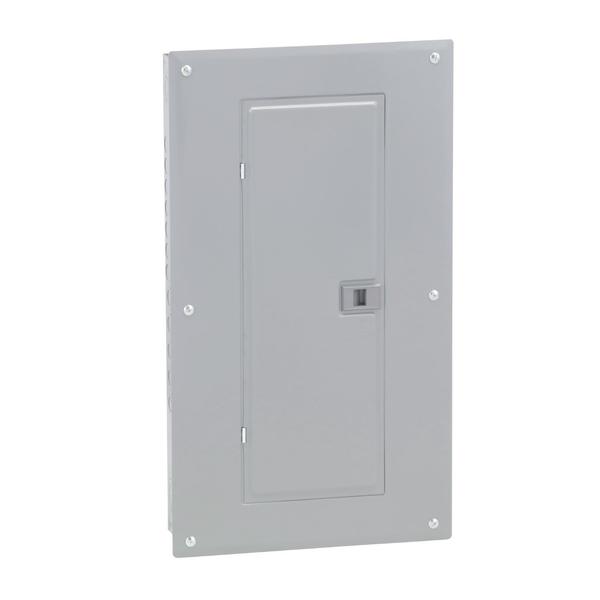 Homeline, LC, 125 A, 120/240 V, 1 PH, ML, 125 A Amps, Homeline Circuit Breaker Type