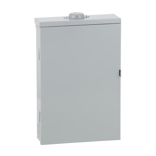 Homeline, LC, 125 A, 120/240 V, 1 PH, ML, 125 A Amps, Homeline Circuit Breaker Type