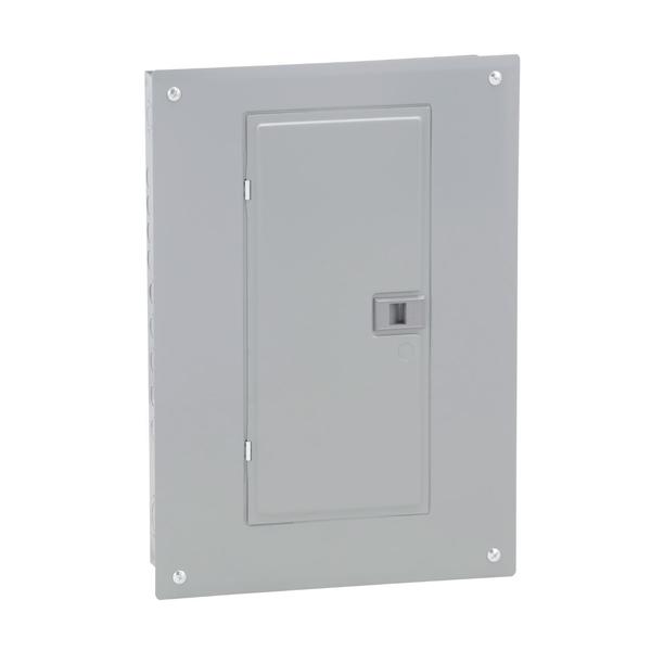 Homeline, LC, 100 A, 120/240 V, 1 PH, MB, 100 A Amps, Homeline Circuit Breaker Type