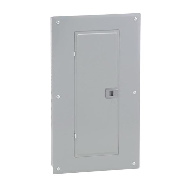 Homeline, LC, 125 A, 120/240 V, 1 PH, ML, 125 A Amps, Homeline Circuit Breaker Type
