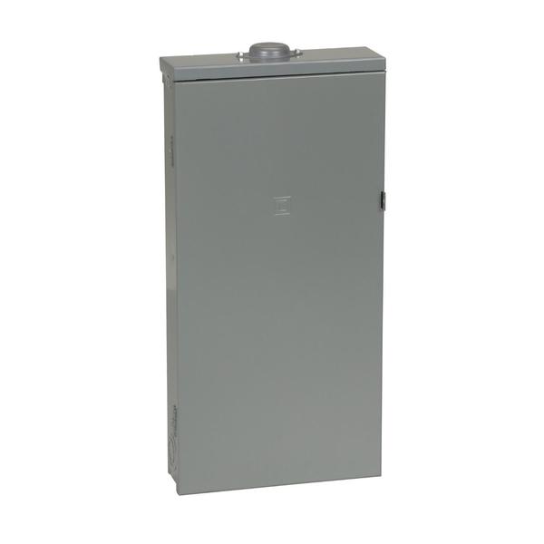 Homeline, LC, 125 A, 120/240 V, 1 PH, ML, 125 A Amps, Homeline Circuit Breaker Type