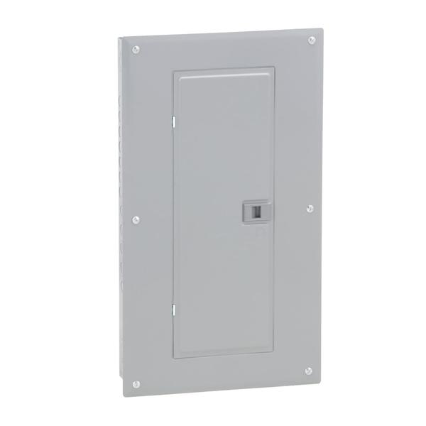 Homeline, LC, 100 A, 120/240 V, 1 PH, MB, 100 A Amps, Homeline Circuit Breaker Type