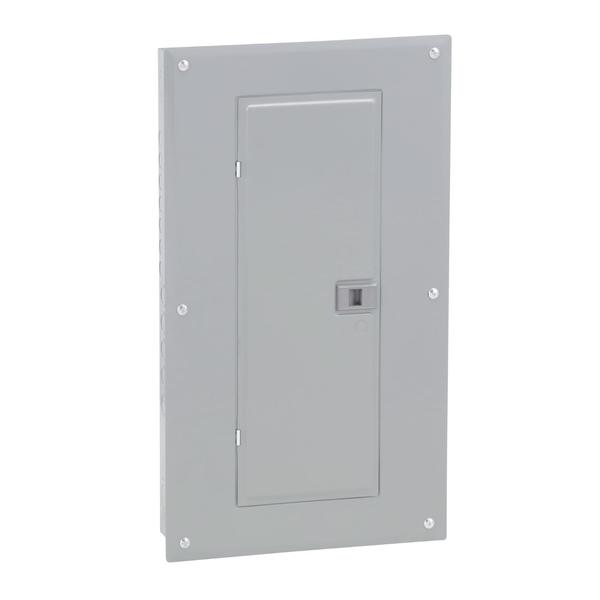Homeline, LC, 125 A, 120/240 V, 1 PH, MB, 125 A Amps, Homeline Circuit Breaker Type